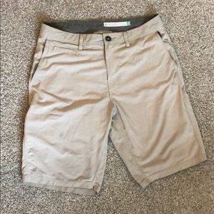men’s Linksoul shorts
